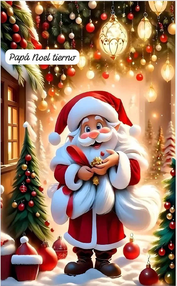 Forros Navideños Premium Para Puertas
