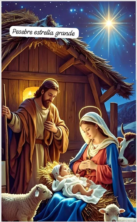 Forros Navideños Premium Para Puertas