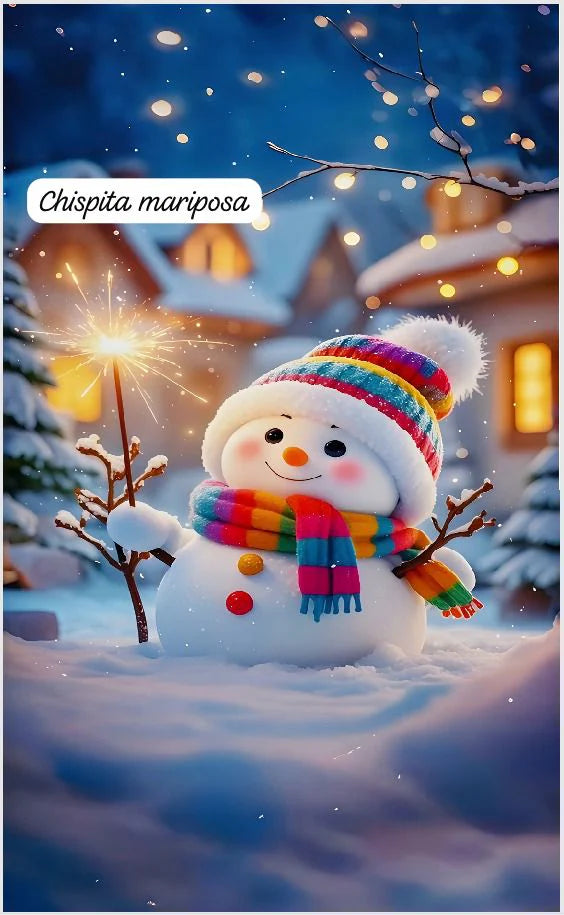 Forros Navideños Premium Para Puertas