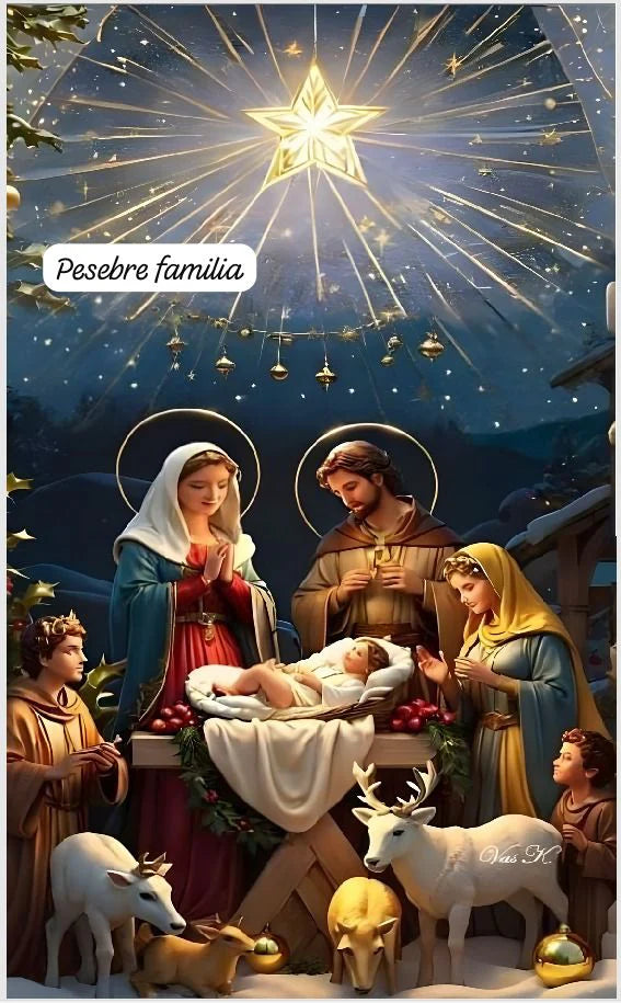 Forros Navideños Premium Para Puertas