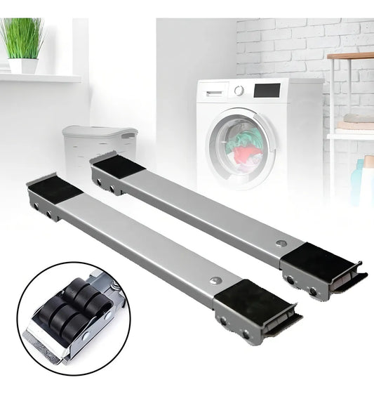 Soporte Base para Electrodomesticos Ajustable